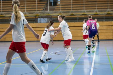 Bild 411 - wBJ Fortuna St. Juergen Winter Cup